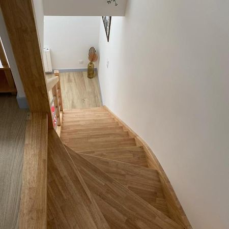 Gite Avec Chambre Mezzanine Pour 2 Pers Bréhal Εξωτερικό φωτογραφία